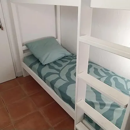 Le Cabanon D'olivier *