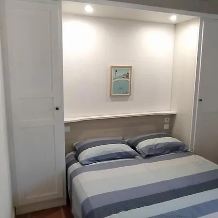 Le Cabanon D'olivier * Le Liouquet