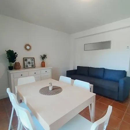 Le Cabanon D'olivier