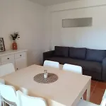 Lägenhet Le Cabanon D'olivier