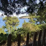 Le Cabanon D'olivier Lägenhet