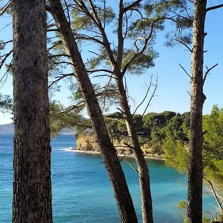 Le Cabanon D'olivier * Le Liouquet