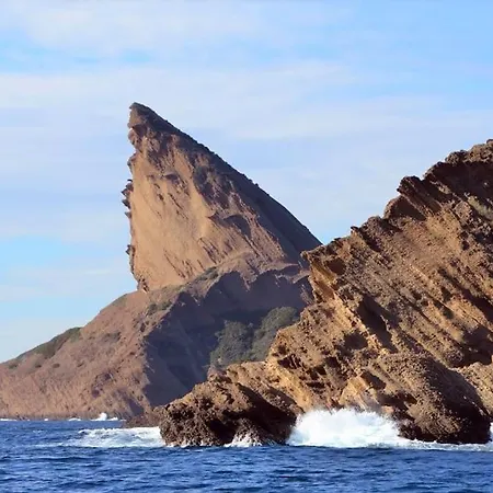 Appartement Le Cabanon D'olivier Le Liouquet